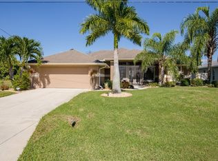 419 SW 40th Terrace Cpe, Coral, FL 33914