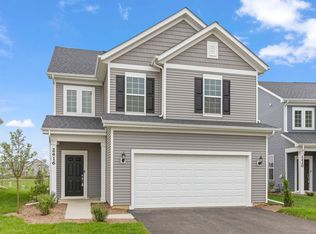 2416 Tailshot Rd, Naperville, IL 60564
