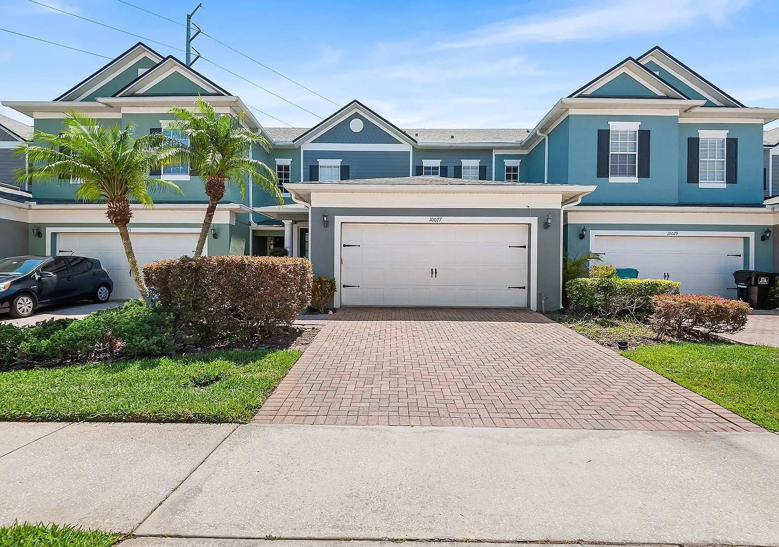 Lake Nona Area Townhome Available! — Photo 1