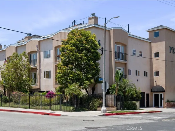 637 S Grand Ave Unit 5, Los Angeles, CA 90731