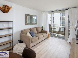 2651 Kuilei St APT B114, Honolulu, HI 96826