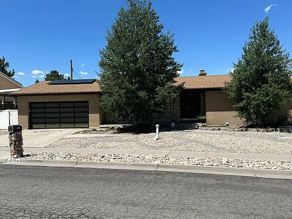 4020 S Market St, West Valley City, UT 84119