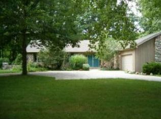 1362 W 350 N, Rochester, IN 46975