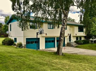 3023 Eldora Ln, Missoula, MT 59803