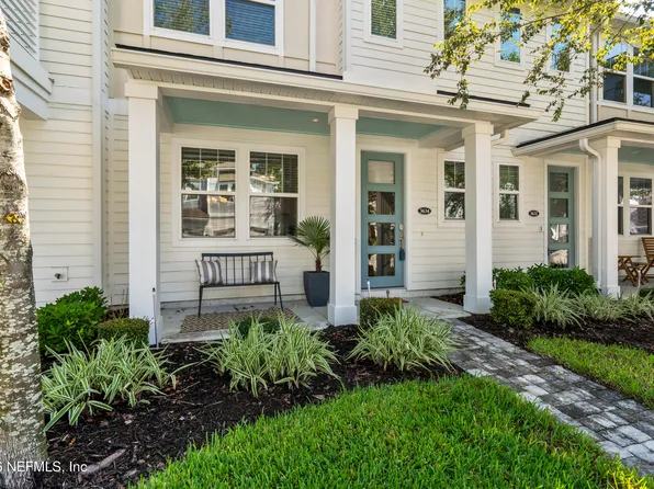 3634 MARSH RESERVE Boulevard, Jacksonville, FL 32224