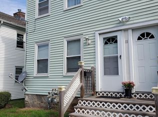 11 Chappell St #1, New London, CT 06320