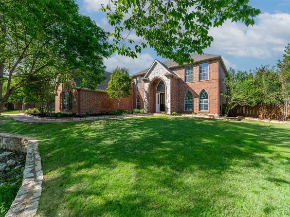 6721 Sapphire Cir N, Colleyville, TX 76034