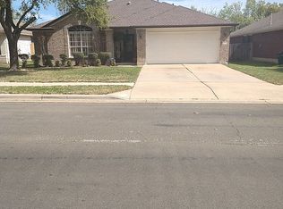 4604 Chesney Ridge Dr, Austin, TX 78749