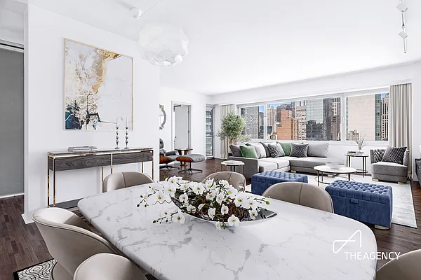 Sold by The Agency | media 13