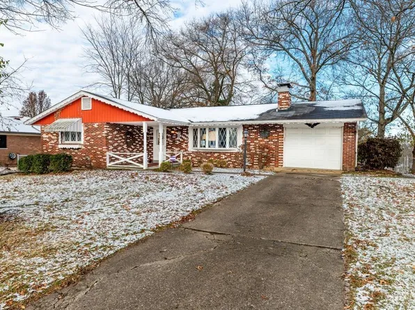 7996 Bridgetown Rd, Cleves, OH 45002