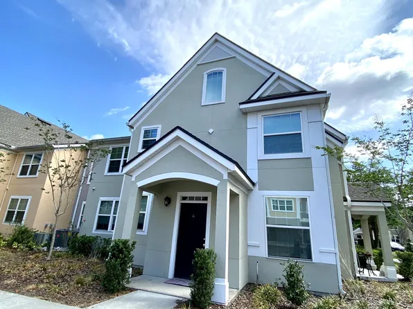 3432 Westchester Square Blvd, Orlando, FL