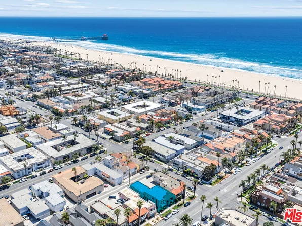 306 17th St, Huntington Beach, CA 92648