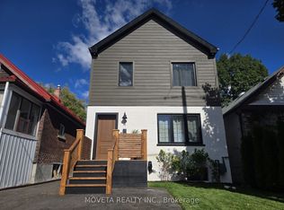 4 Mahoney Ave, Toronto, ON M6M2H4