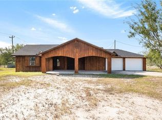 135 Elijah Ave, Donna, TX 78537