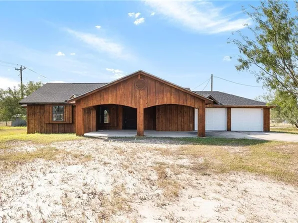 135 Elijah Ave, Donna, TX 78537