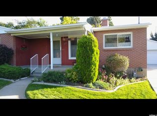 1326 S Westwood Rd, Bountiful, UT 84010