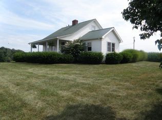 556 Cedar Green Rd, Staunton, VA 24401