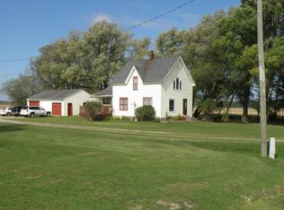 16440 S Tilson Rd, Rudyard, MI 49780