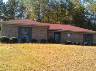 1441 Staunton Dr, Columbus, GA 31907