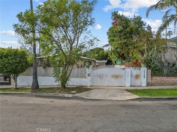 13191 Herron St, Sylmar, CA 91342