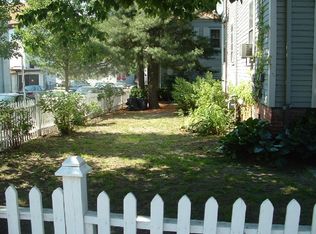 273 Washington St #2, Somerville, MA 02143
