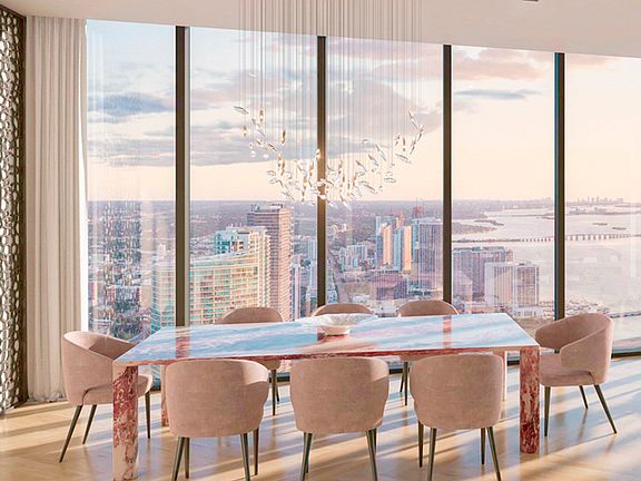 LIVING AND DINING Part 1