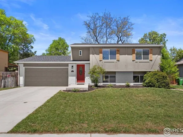 3337 Hickok Dr, Fort Collins, CO 80526