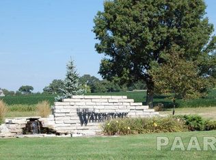 8802 Westpoint Ct, Edwards, IL 61528