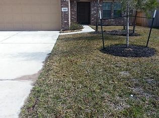 1611 Katydid Ct E, Conroe, TX 77301