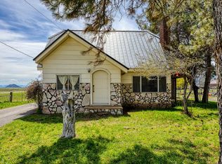 11708 Highway 66, Klamath Falls, OR 97601