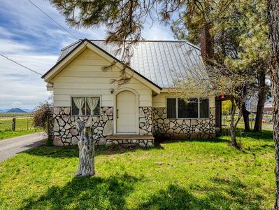 11708 Highway 66, Klamath Falls, OR, 97601