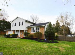 9421 Joey Dr, Ellicott City, MD 21042