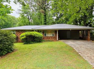 3813 Lithia Way, Lithia Springs, GA 30122