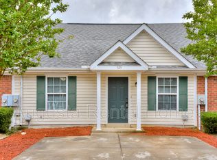 525 Edgecliff Ln #1, Evans, GA 30809