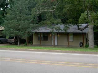 12912 Fm 2025 Rd, Cleveland, TX 77328