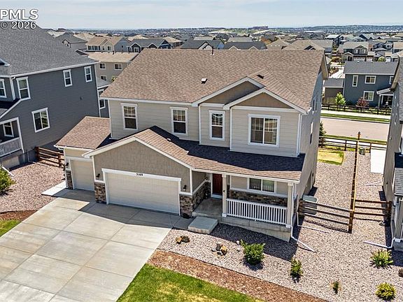 2nd image of 5169 Sirbal Dr