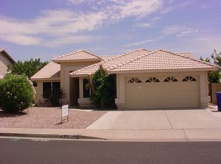4201 E San Remo Ave, Gilbert, AZ 85234