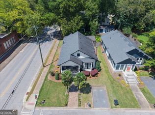 1146 Oak St SE, Covington, GA 30014