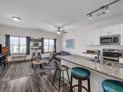 804 Riverfront Pkwy Unit 310, Chattanooga, TN, 37402