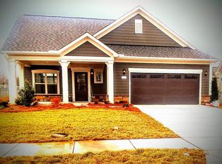 9013 Treetop Way NW, Concord, NC 28027
