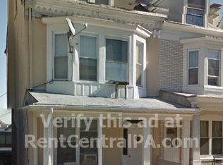 27 S 23rd St #1, Reading, PA 19606