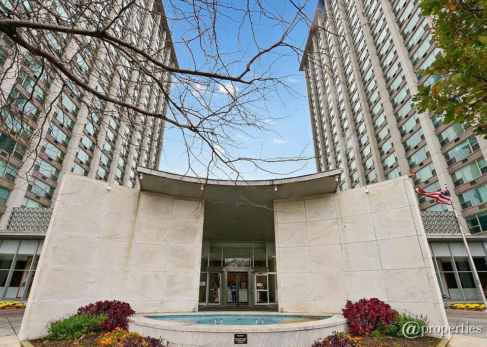 1st image of 3600 N Lake Shore Dr APT 322