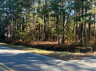 1828 Homelight Rd, Dillon, SC 29536