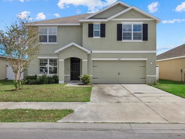 2409 Sand Gables Trl, Bradenton, FL 34208