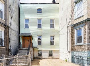 205 Ogden Ave, Jersey City, NJ