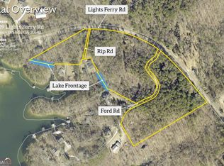 6409 Lights Ferry Rd, Flowery Branch, GA 30542