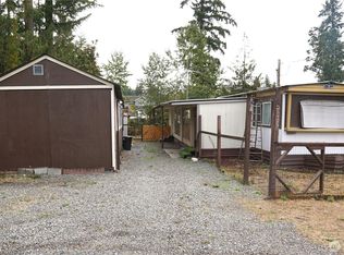 Quiet Village, Spanaway, WA 98387