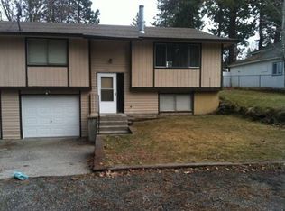 1121 S Walnut Rd, Spokane Valley, WA 99206