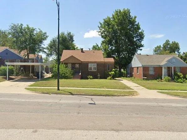 2216 NE 23rd St, Oklahoma City, OK 73111