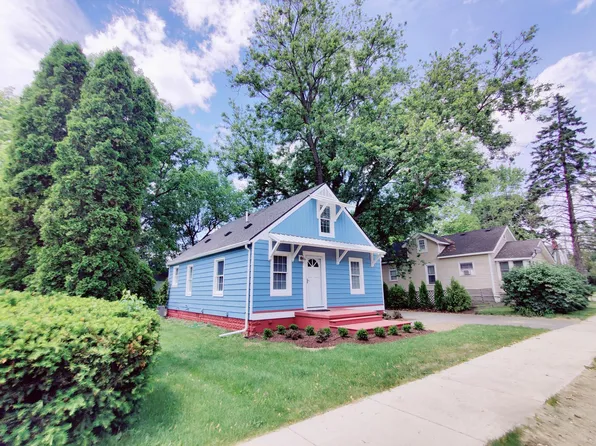 (undisclosed Address), Brighton, MI 48116